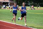 1500 metres, North of England Division 2E, Morpeth.